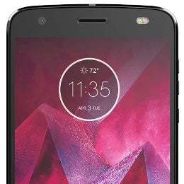 With the Moto Z2 Force, Motorola will prioritize thinness over battery capacity