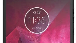 With the Moto Z2 Force, Motorola will prioritize thinness over battery capacity