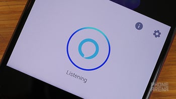 HTC U11 Alexa hands-on: Should the Google Assistant be worried?