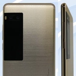 Here's our clearest look at the upcoming Meizu PRO 7 & PRO 7 Plus, thanks to the Chinese FCC