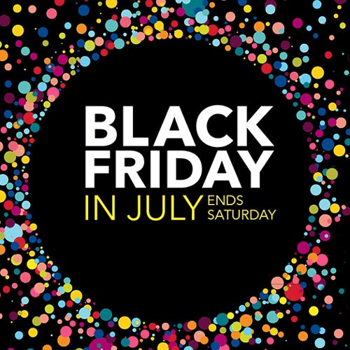 Best Buy hosts massive Black Friday in July sale PhoneArena