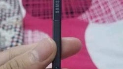 Leaked images purport to show Galaxy Note 8’s S Pen