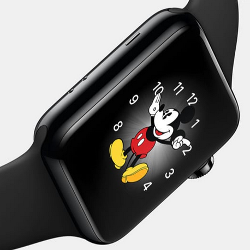 apple watch series 1 models