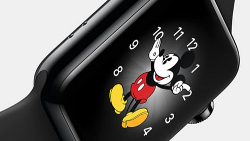 Some original Apple Watch models brought in for servicing are being exchanged for Series 1 units