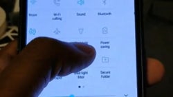Take a look at live photos of the rugged Samsung Galaxy S8 Active