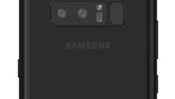 Analysts: Note 8, Galaxy S9 and Note 9 will all have dual cameras
