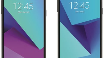 Official: Samsung to launch unlocked Galaxy J3 and J7 in the US on July 28
