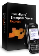 RIM announces BlackBerry Enterprise Server Express
