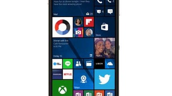 Microsoft still struggling to get the Alcatel Idol 4 Pro into the hands of customers