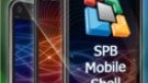 SPB Mobile Shell 5.0 brings support for Symbian & Android now