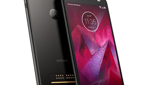 moto z2 release date