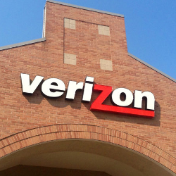 It's Verizon's turn to brag about the latest RootMetrics report