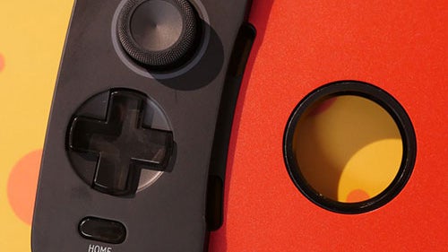 Moto GamePad hands-on: Super-charge gaming with the new Moto Mod