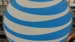 Well, despite that its single line unlimiteAT&T shares jump most in 8 years on surprise mobile gains