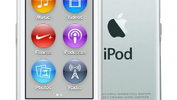 Apple gets rid of iPod nano and shuffle, updates iPod touch