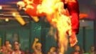 Street Fighter IV for the iPhone will test your thumbs