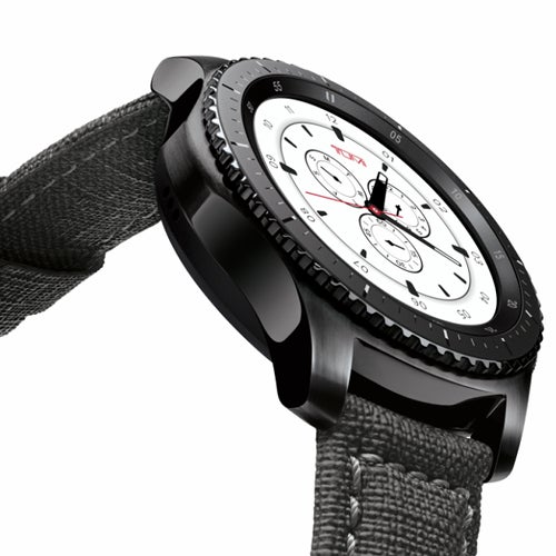 tumi smartwatch