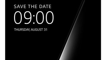 LG V30 to be released in the US in late September