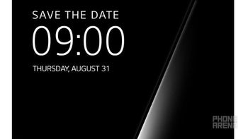 LG V30 to be released in the US in late September