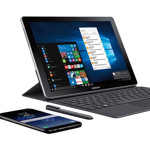 galaxy book 10.6