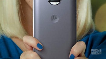Moto G5S Plus specs and features