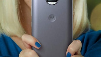 Motorola intros the Moto G5S and G5S Plus: Unibody designs, larger screens