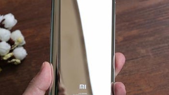 Xiaomi Mi 6 Mercury Silver edition is a mirror in disguise, only 100 units to be sold