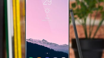 Samsung Galaxy Note 8 'final' leaked specs review: the productivity machine