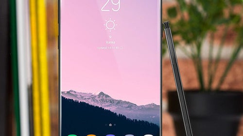 Samsung Galaxy Note 8 'final' leaked specs review: the productivity machine