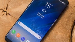 How to hide and show the Galaxy S8 navigation bar