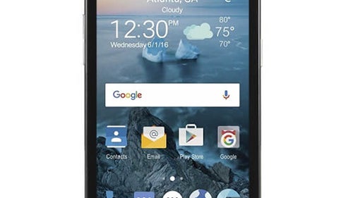 Surprisingly, AT&T rolls out Android 7.1.1 Nougat update for ZTE Maven 2