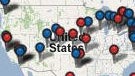 WiMAX's worldwide growth is expanding rapidly while North America plays catch up