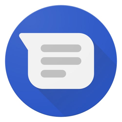 Android Messages' latest update adds a 'Mark as read' button in ...