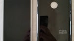 Alleged Pixel XL 2 case compared to original Pixel and Galaxy S8 – yeah, it's big