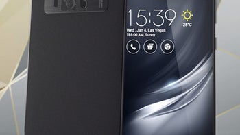 This Zenfone AR demo reveals intriguing and fun augmented reality use cases