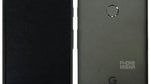 Real Google Pixel 2 photo apparently leaks out, dual speakers visible