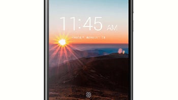 T-Mobile to launch its own REVVL T1 budget-friendly smartphone on August 10