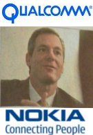 Nokia expected to release a Snapdragon handset in North America this year?