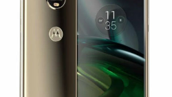 Photos claim to show final design of the Moto X4 dual-camera setup