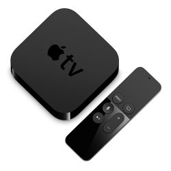 New 4K Apple TV with Dolby Vision and HDR10 support listed in HomePod code