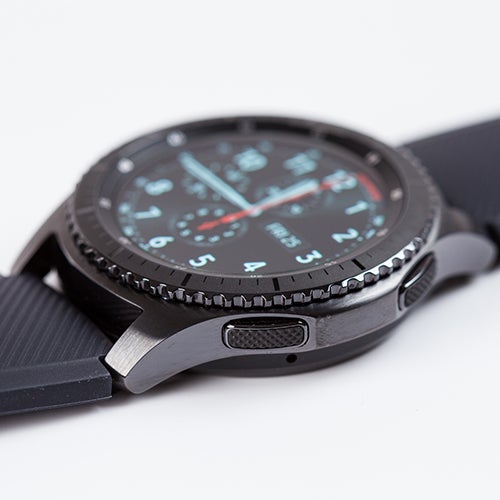 galaxy gear s3 xda