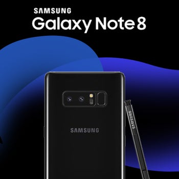 samsung note 8 features and specifications