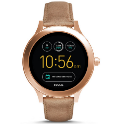 fossil android wear 2.0