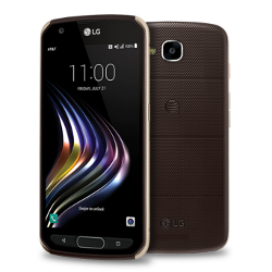Unlocked LG X Venture now available in the U.S. through Amazon