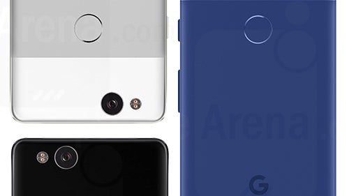 Google Pixel 2 and Pixel 2 XL Review - PhoneArena