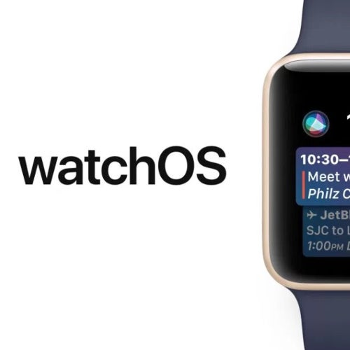 Apple releases watchOS 4 beta 5 for Apple Watch PhoneArena