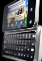 AT&T will release the Motorola BACKFLIP on March 7