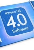 iPhone OS 4.0 will be introduced in less than a month?