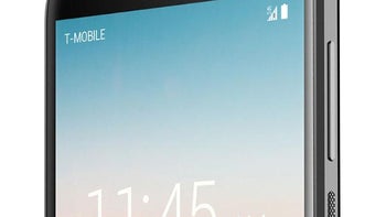 T-Mobile announces Revvl, its own super-cheap Android Nougat phone