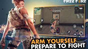 Android and iPhone battle royale games like Playerunknown's Battlegrounds, Fortnite, Rust
